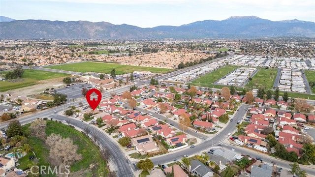 670 Seattle Street, Hemet, CA 92545