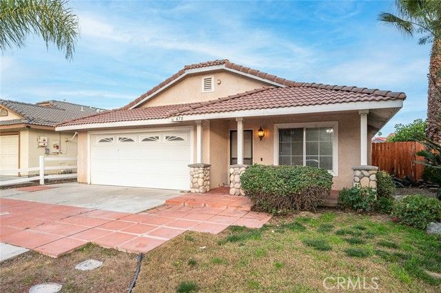 670 Seattle Street, Hemet, CA 92545