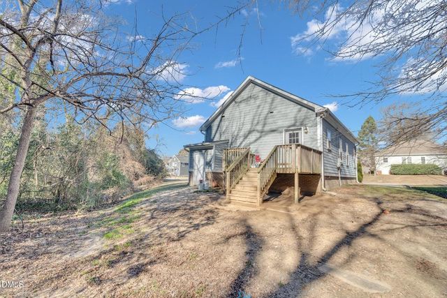 904 E Jones Street, Raleigh, NC 27601