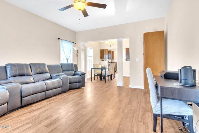 904 E Jones Street, Raleigh, NC 27601