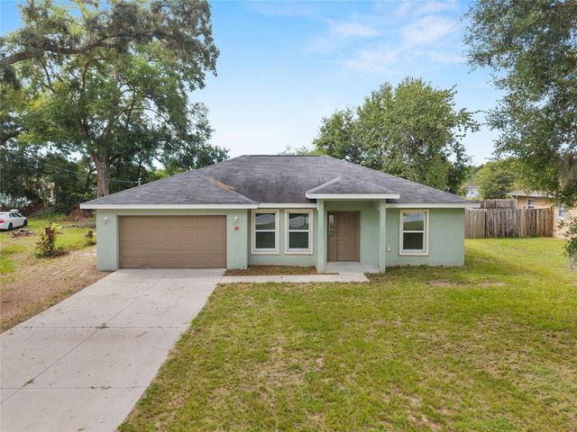 25 DOGWOOD DRIVE TRAIL, Ocala, FL 34472