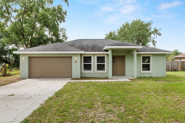 25 DOGWOOD DRIVE TRAIL, Ocala, FL 34472