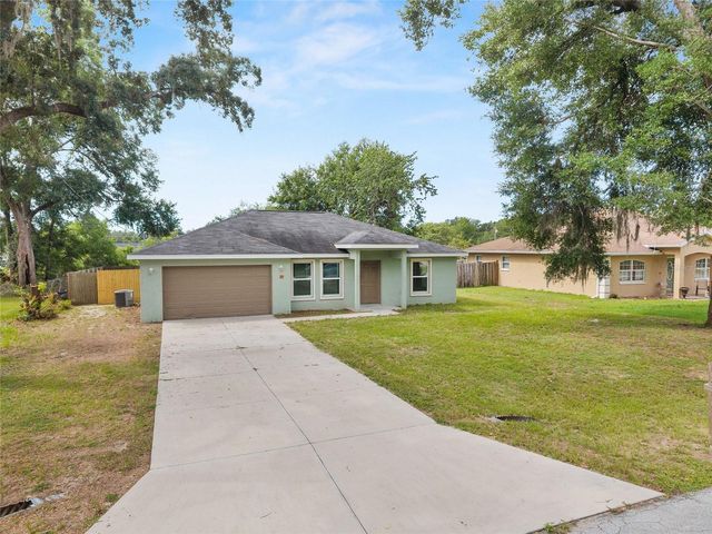 25 DOGWOOD DRIVE TRAIL, Ocala, FL 34472