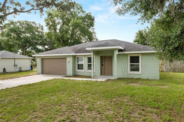 25 DOGWOOD DRIVE TRAIL, Ocala, FL 34472