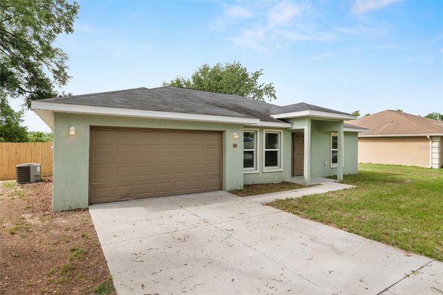 25 DOGWOOD DRIVE TRAIL, Ocala, FL 34472