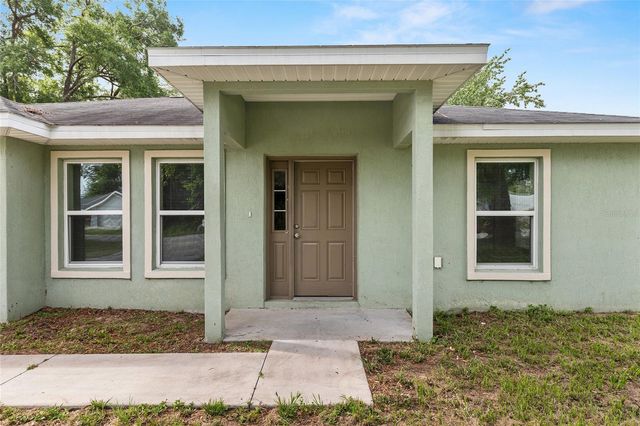 25 DOGWOOD DRIVE TRAIL, Ocala, FL 34472