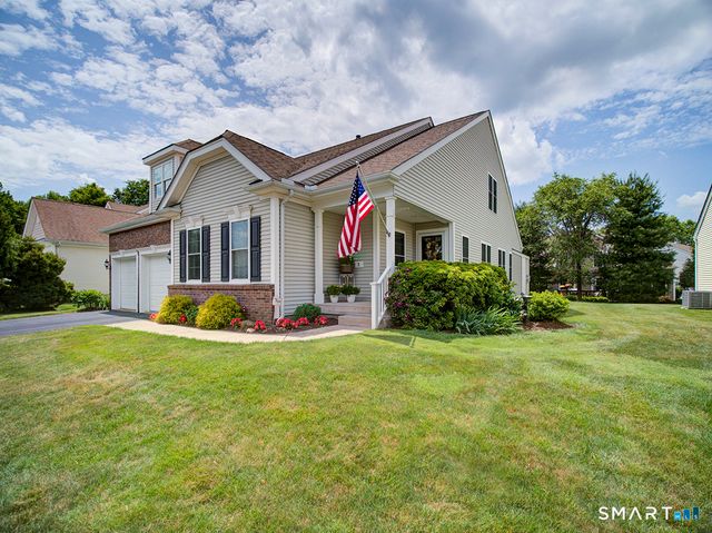 3 Wadsworth Lane, Cheshire, CT 06410