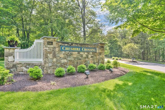 3 Wadsworth Lane, Cheshire, CT 06410