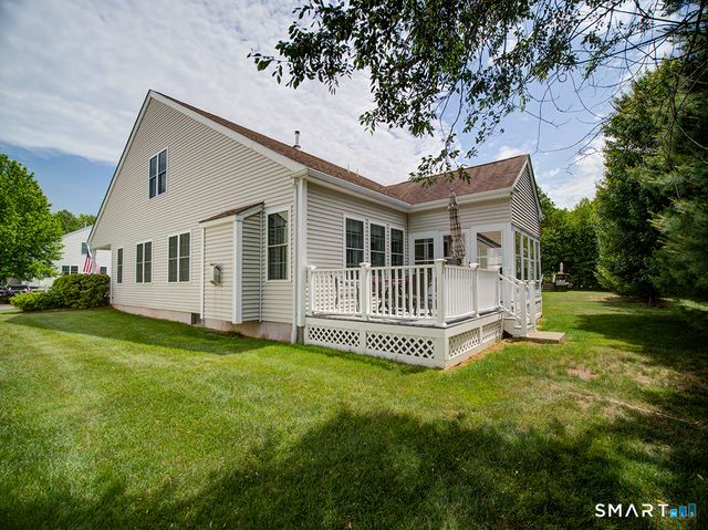 3 Wadsworth Lane, Cheshire, CT 06410