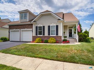 3 Wadsworth Lane, Cheshire, CT 06410