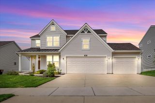 963 Dreamfield Drive, Gaines Twp, MI 49315