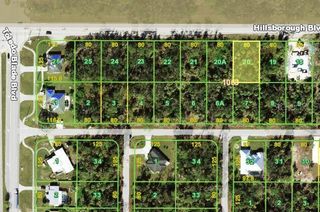 17363 HILLSBOROUGH BOULEVARD, Port Charlotte, FL 33954