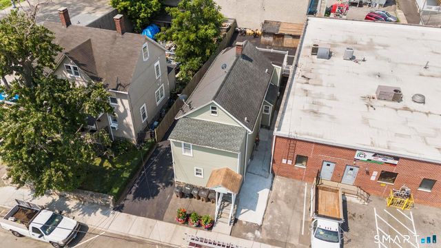 19 Davenport Street, Stamford, CT 06902