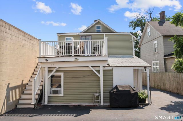 19 Davenport Street, Stamford, CT 06902
