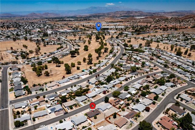 26655 Saint Andrews, Sun City, CA 92586