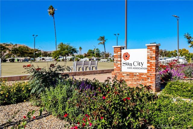 26655 Saint Andrews, Sun City, CA 92586