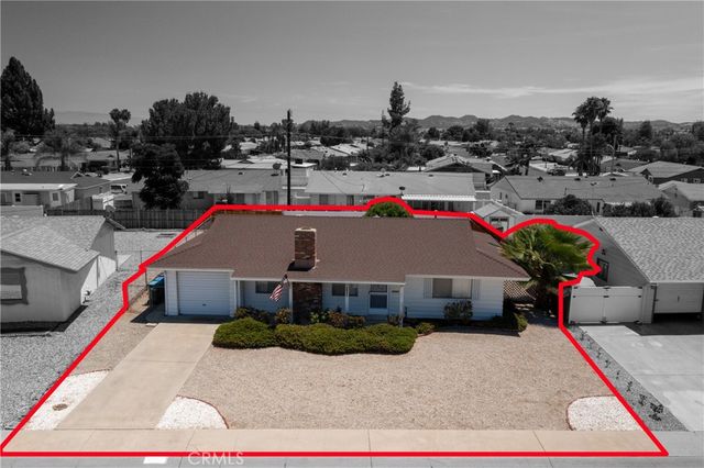 26655 Saint Andrews, Sun City, CA 92586
