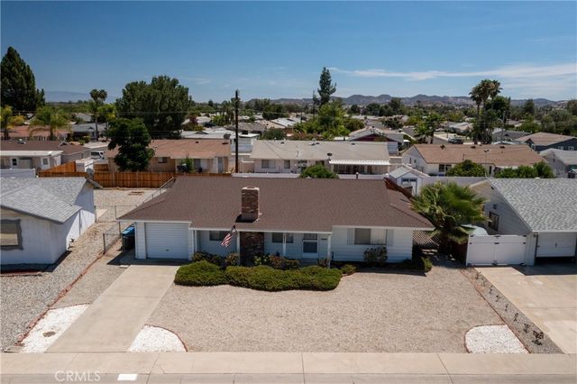 26655 Saint Andrews, Sun City, CA 92586
