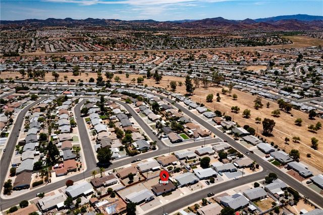 26655 Saint Andrews, Sun City, CA 92586