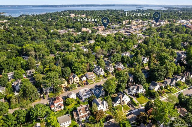 33 Maple Hill Drive, Larchmont, NY 10538