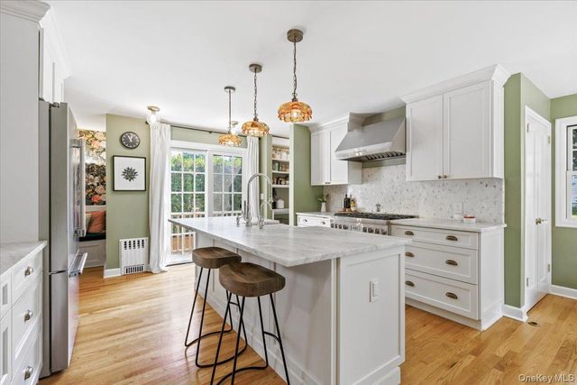 33 Maple Hill Drive, Larchmont, NY 10538