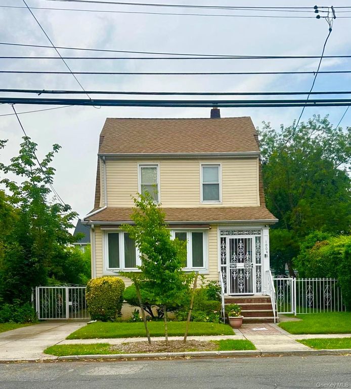 10048 222nd Street, Queens Village, NY 11429