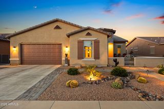 42850 W MALLARD Road, Maricopa, AZ 85138