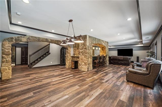 1344 Hamilton Creek NW Drive, Kennesaw, GA 30152