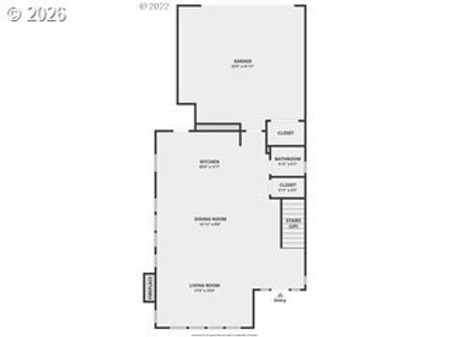 13775 Sw 171ST Ave, Sherwood, OR 97140