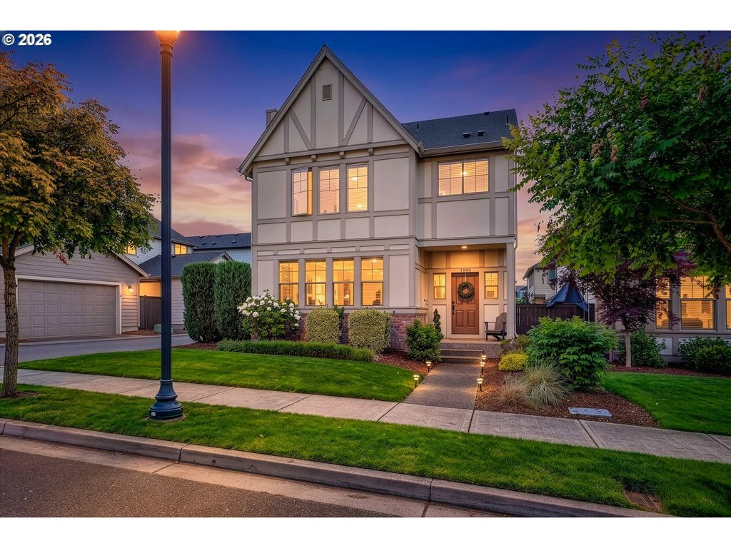13775 Sw 171ST Ave, Sherwood, OR 97140