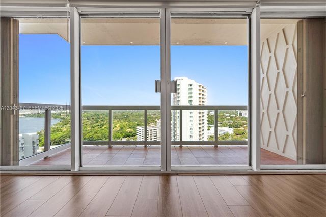 2451 Brickell Avenue PHL, Miami, FL 33129