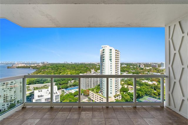 2451 Brickell Avenue PHL, Miami, FL 33129