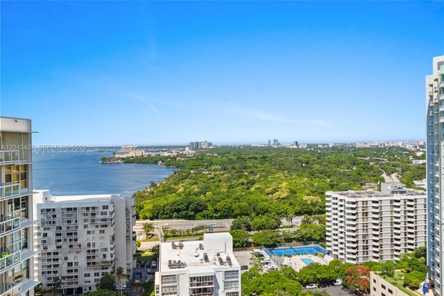 2451 Brickell Avenue PHL, Miami, FL 33129