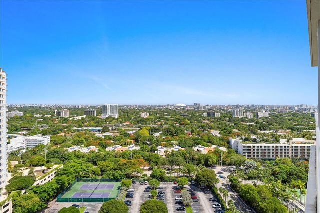 2451 Brickell Avenue PHL, Miami, FL 33129