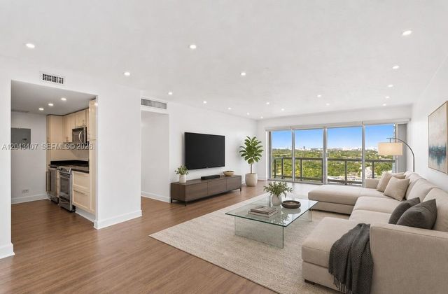2451 Brickell Avenue PHL, Miami, FL 33129