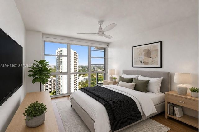 2451 Brickell Avenue PHL, Miami, FL 33129