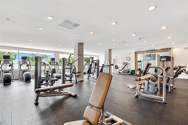2451 Brickell Avenue PHL, Miami, FL 33129