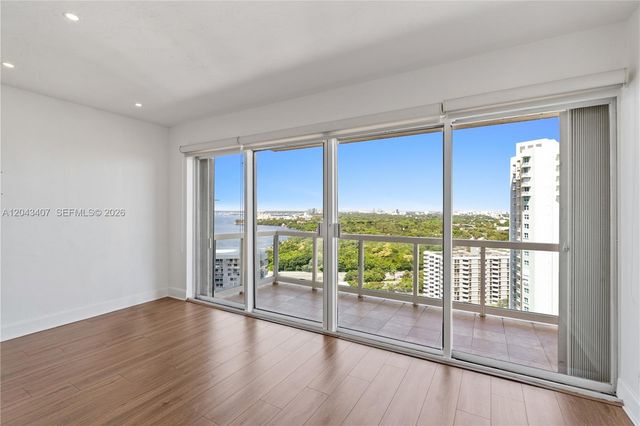 2451 Brickell Avenue PHL, Miami, FL 33129