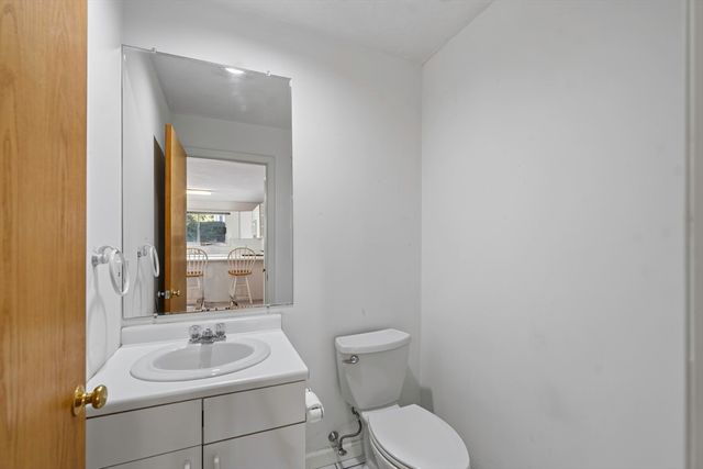 83 Arrowhead Cir 83, Ashland, MA 01721