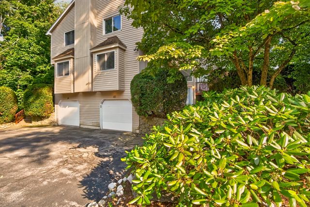 83 Arrowhead Cir 83, Ashland, MA 01721