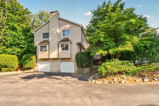 83 Arrowhead Cir 83, Ashland, MA 01721