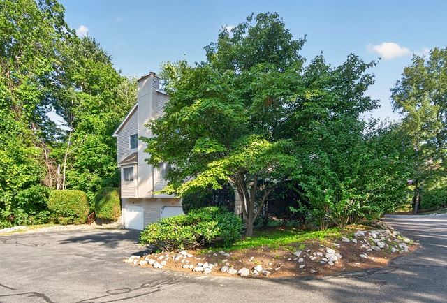83 Arrowhead Cir 83, Ashland, MA 01721