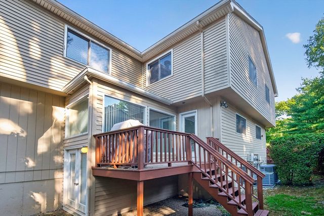 83 Arrowhead Cir 83, Ashland, MA 01721