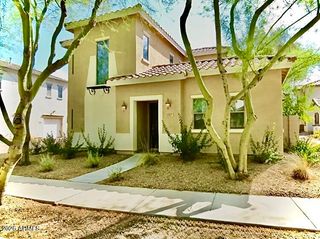 2527 N 148TH Drive, Goodyear, AZ 85395