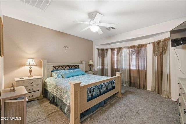 18791 E SEAGULL Drive, Queen Creek, AZ 85142