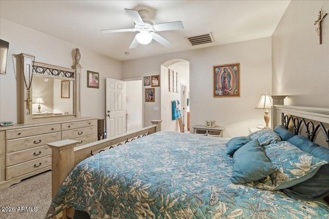 18791 E SEAGULL Drive, Queen Creek, AZ 85142