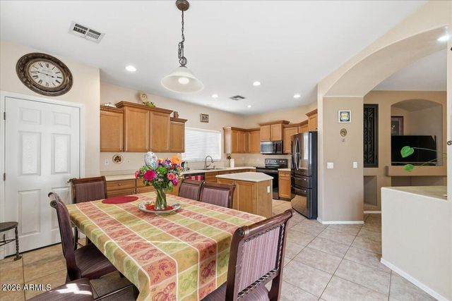 18791 E SEAGULL Drive, Queen Creek, AZ 85142