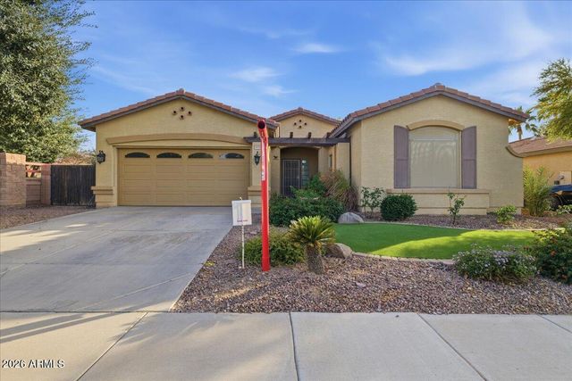 18791 E SEAGULL Drive, Queen Creek, AZ 85142