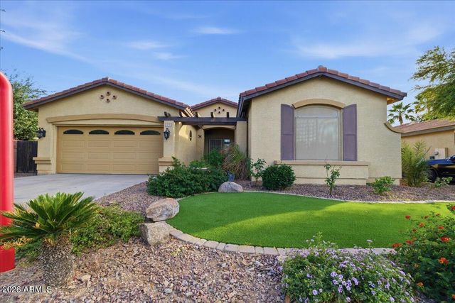 18791 E SEAGULL Drive, Queen Creek, AZ 85142