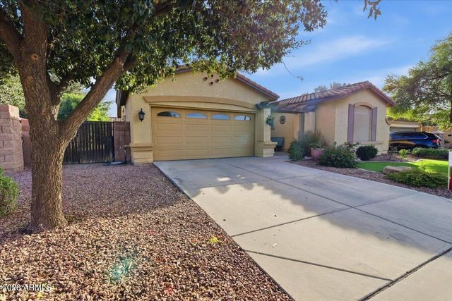 18791 E SEAGULL Drive, Queen Creek, AZ 85142